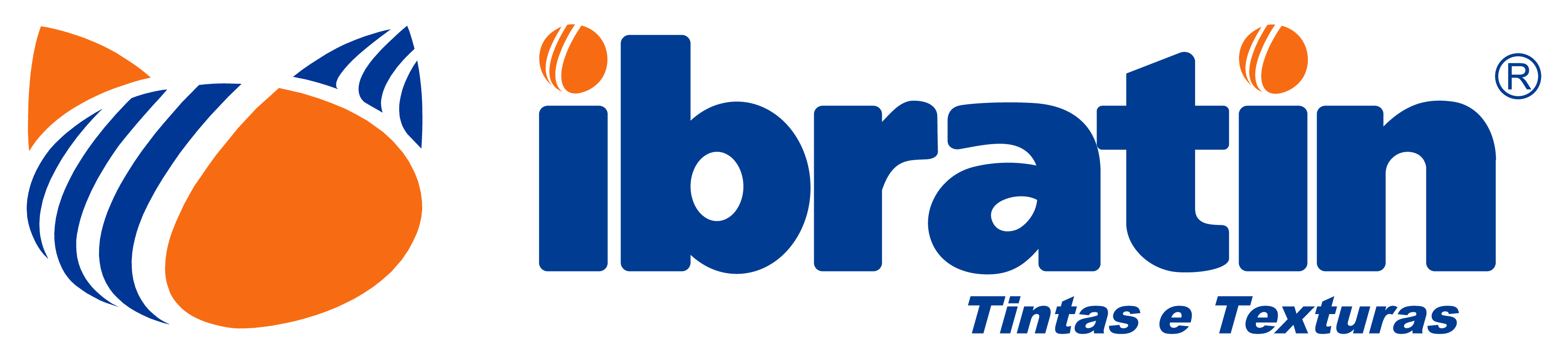Ibratin Tintas e Texturas